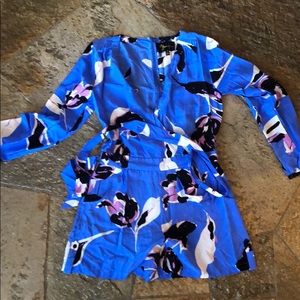 Yumi Kim shorts romper